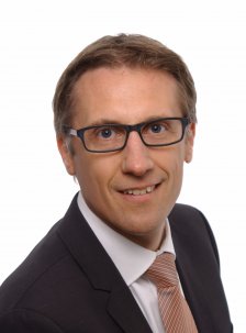 Dr. Gregor Römer