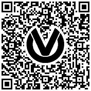 2018-02 - QR Code Deutsche Vermögensberatung AG (DVAG)